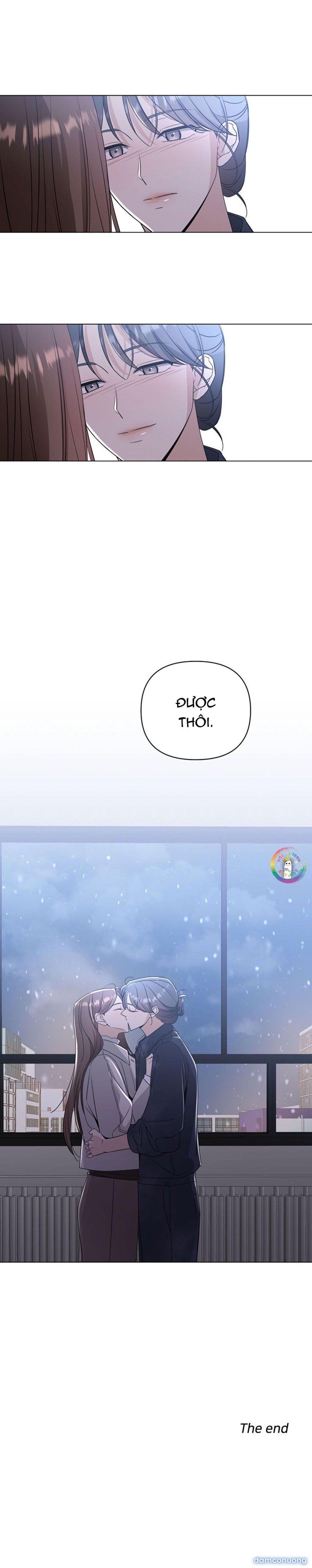 đọc truyện Tuyển Tập Gl Ngắn 18+ Chương 45 ảnh 24 tại Thiên Thai Truyện