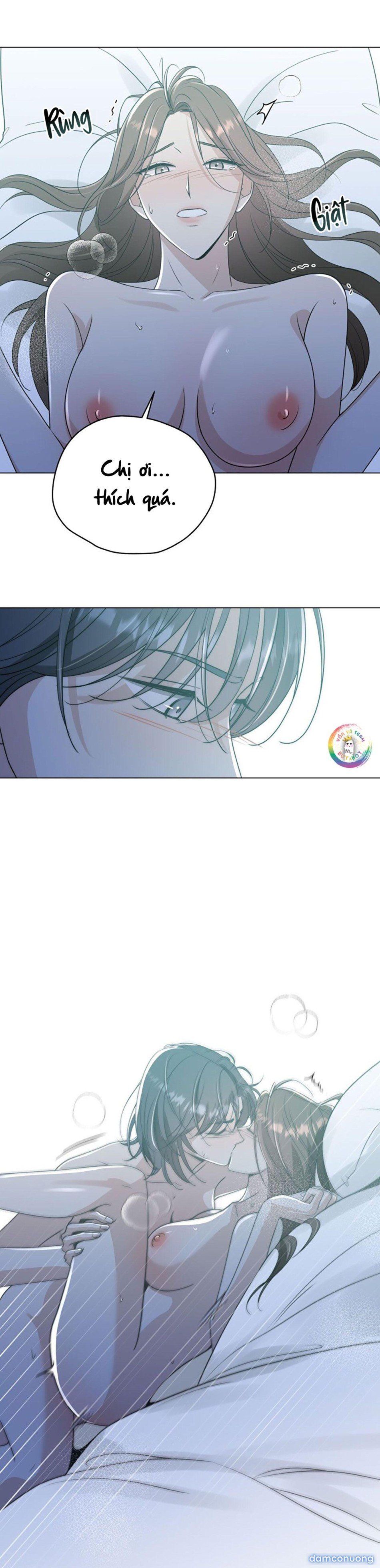 đọc truyện Tuyển Tập Gl Ngắn 18+ Chương 45 ảnh 8 tại Thiên Thai Truyện