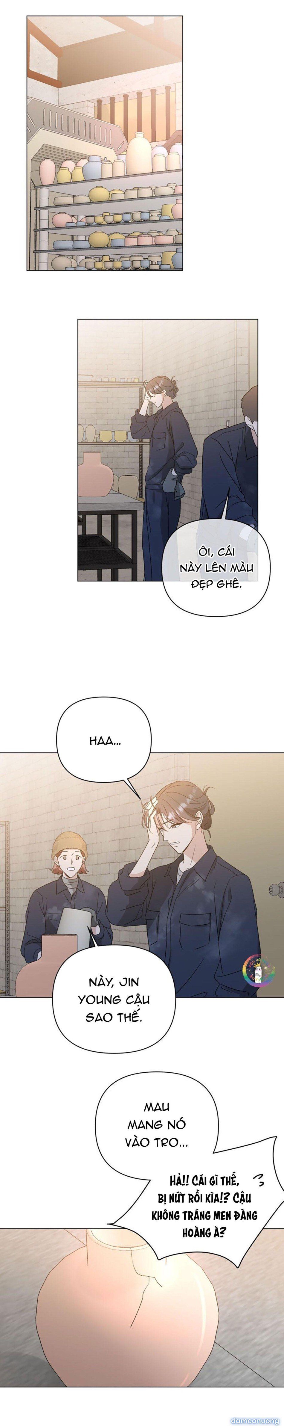 đọc truyện Tuyển Tập Gl Ngắn 18+ Chương 45 ảnh 10 tại Thiên Thai Truyện