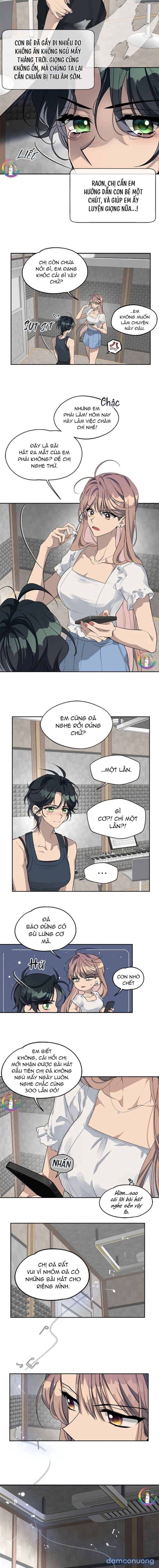 đọc truyện Tuyển Tập Gl Ngắn 18+ Chương 46 ảnh 7 tại Thiên Thai Truyện