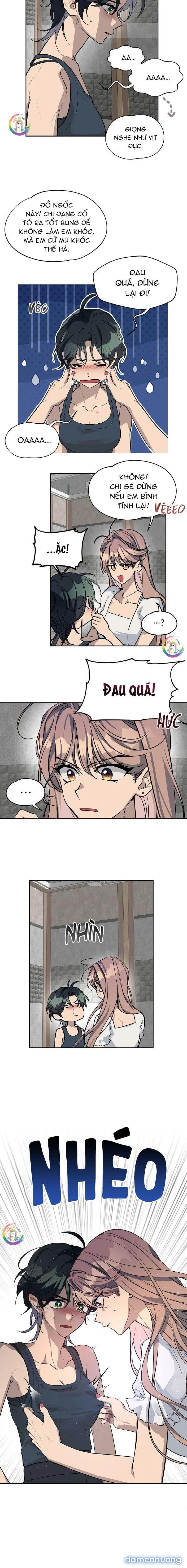 đọc truyện Tuyển Tập Gl Ngắn 18+ Chương 46 ảnh 11 tại Thiên Thai Truyện