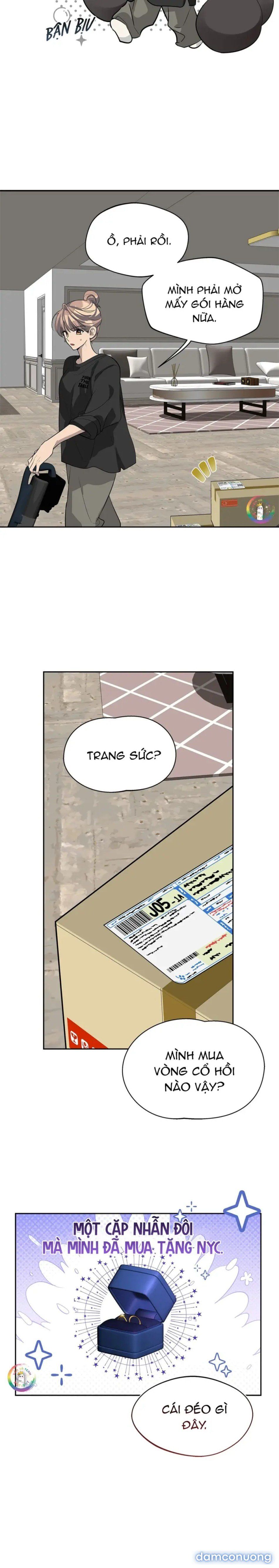 đọc truyện Tuyển Tập Gl Ngắn 18+ Chương 47 ảnh 13 tại Thiên Thai Truyện