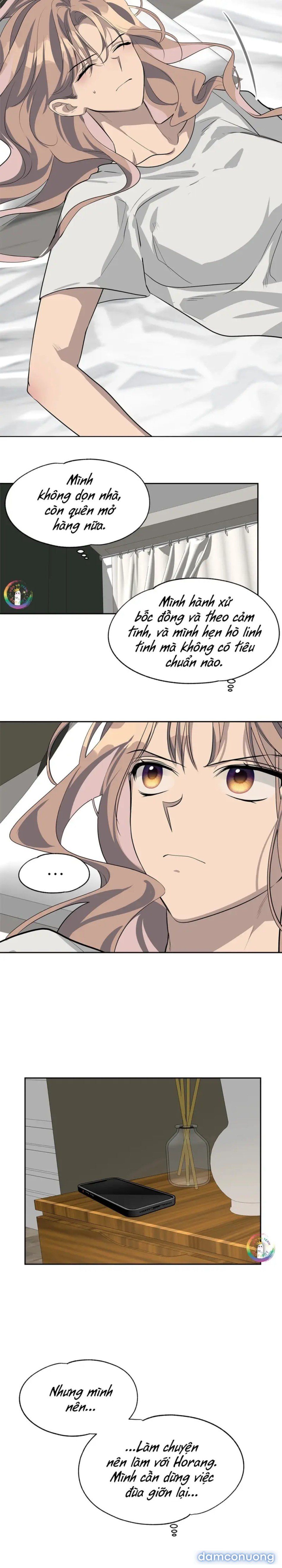 đọc truyện Tuyển Tập Gl Ngắn 18+ Chương 47 ảnh 15 tại Thiên Thai Truyện