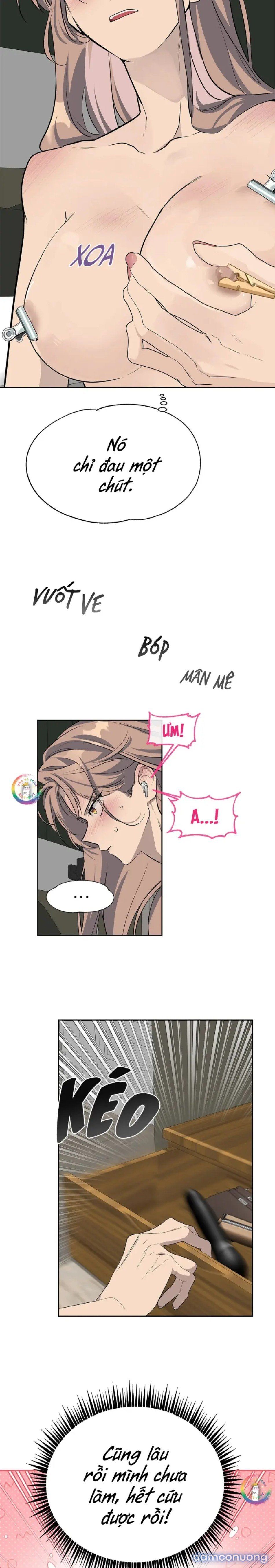 đọc truyện Tuyển Tập Gl Ngắn 18+ Chương 47 ảnh 19 tại Thiên Thai Truyện