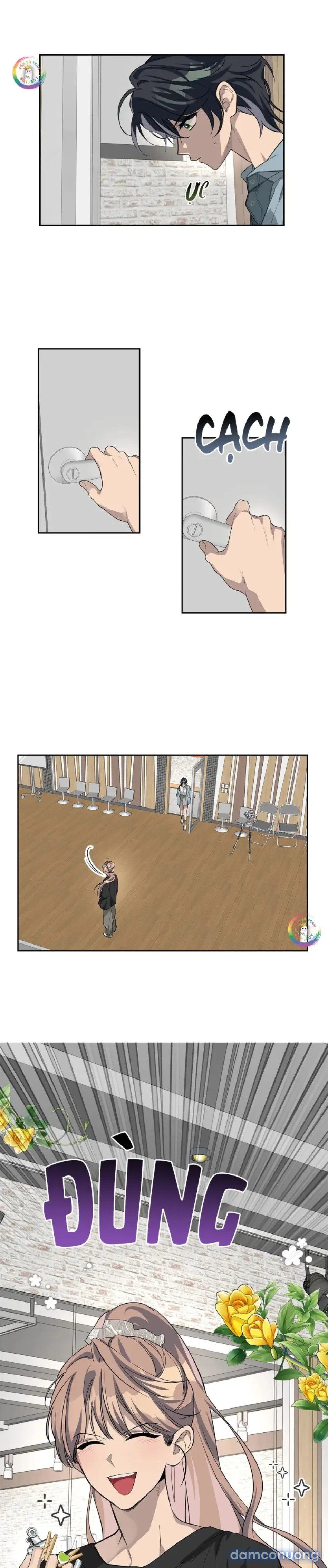 đọc truyện Tuyển Tập Gl Ngắn 18+ Chương 47 ảnh 4 tại Thiên Thai Truyện