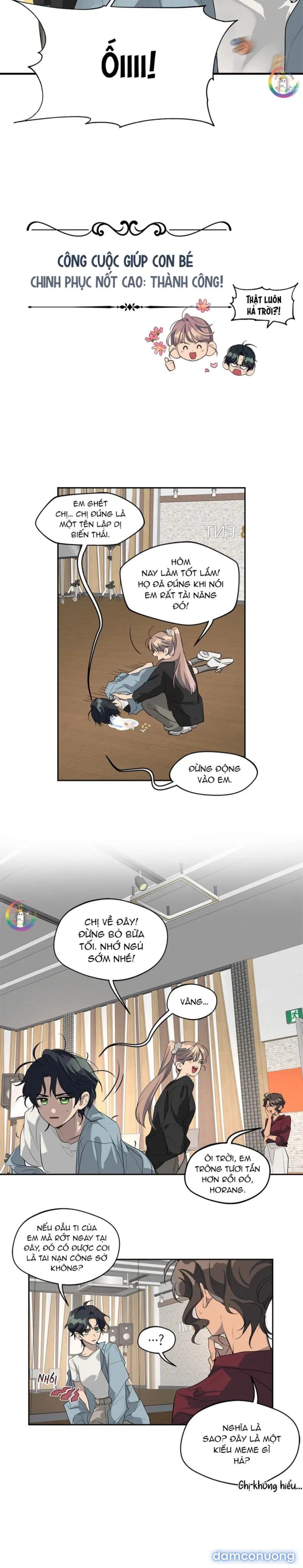 đọc truyện Tuyển Tập Gl Ngắn 18+ Chương 47 ảnh 6 tại Thiên Thai Truyện