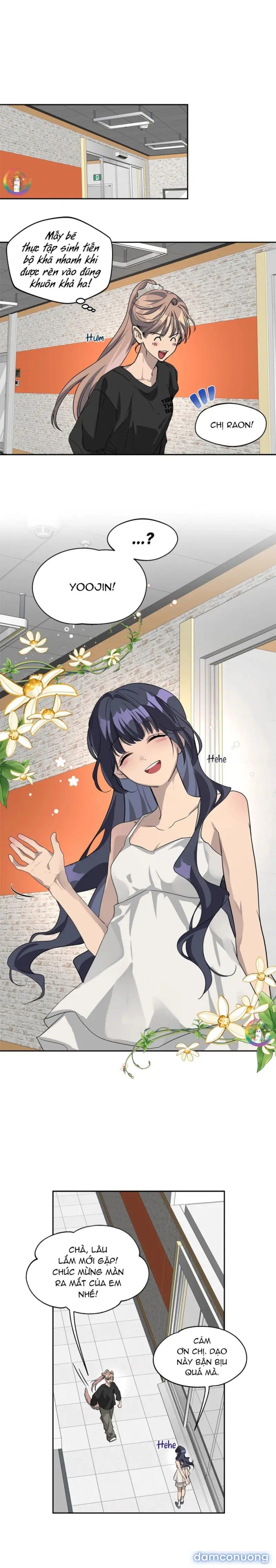 đọc truyện Tuyển Tập Gl Ngắn 18+ Chương 47 ảnh 7 tại Thiên Thai Truyện