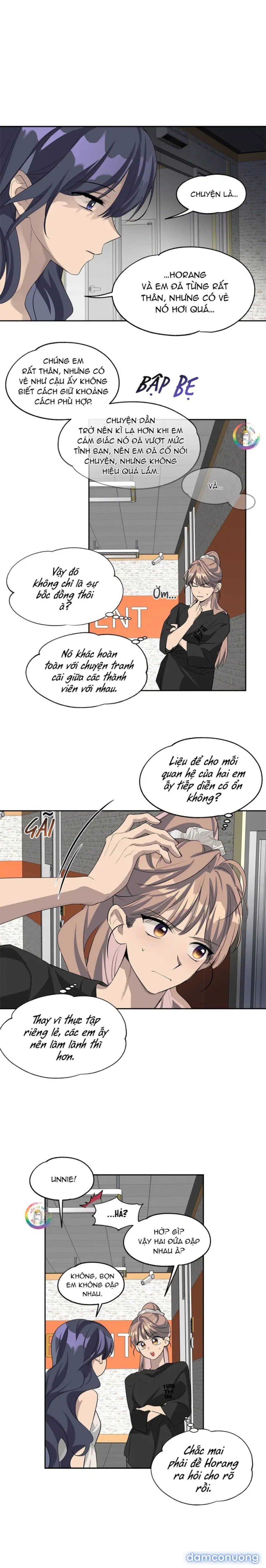 đọc truyện Tuyển Tập Gl Ngắn 18+ Chương 47 ảnh 9 tại Thiên Thai Truyện