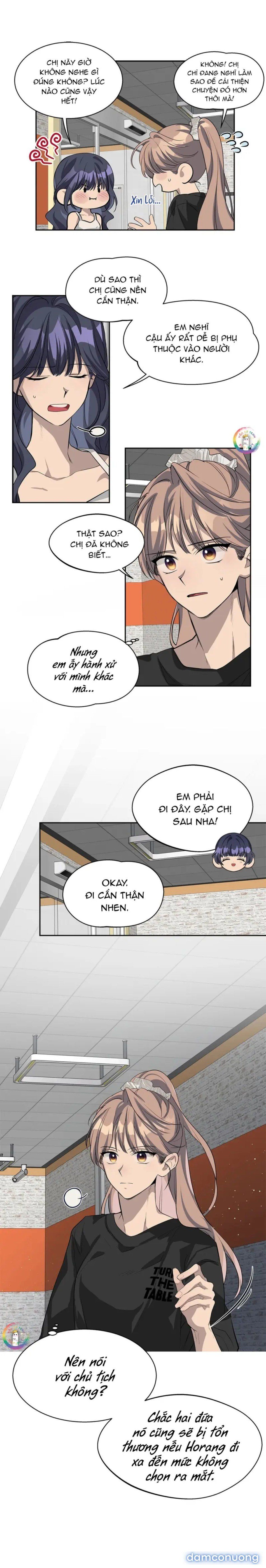 đọc truyện Tuyển Tập Gl Ngắn 18+ Chương 47 ảnh 10 tại Thiên Thai Truyện