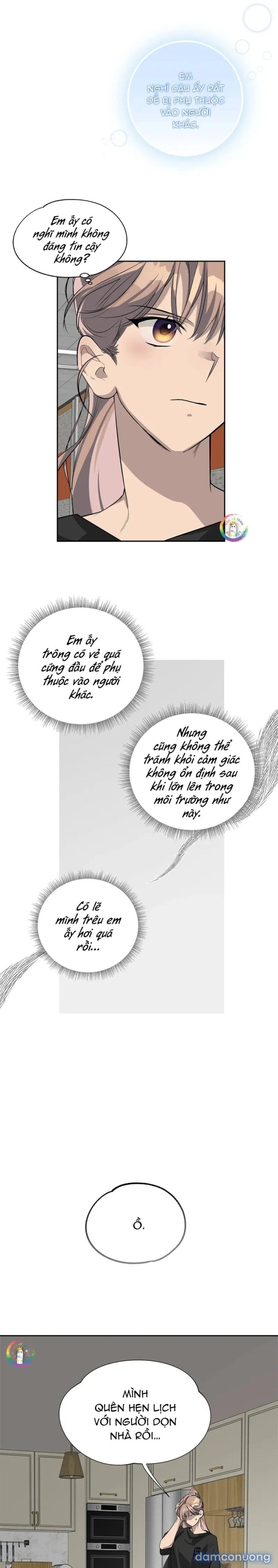 đọc truyện Tuyển Tập Gl Ngắn 18+ Chương 47 ảnh 11 tại Thiên Thai Truyện