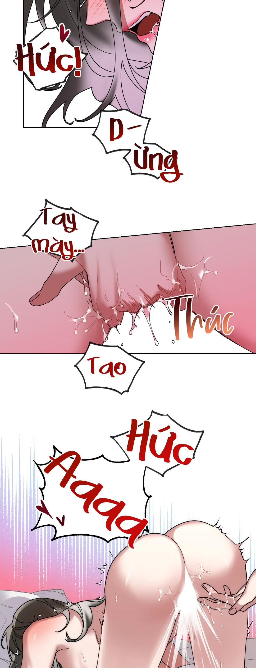 đọc truyện Tuyển Tập Gl Ngắn 18+ Chương 5 ảnh 29 tại Giả Dược