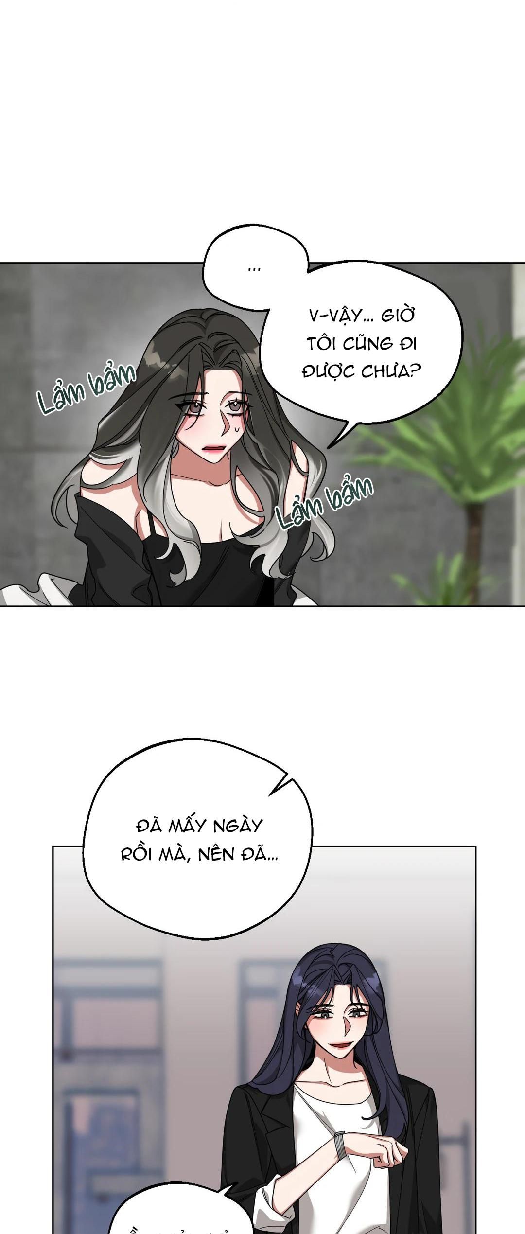 đọc truyện Tuyển Tập Gl Ngắn 18+ Chương 5 ảnh 39 tại Giả Dược