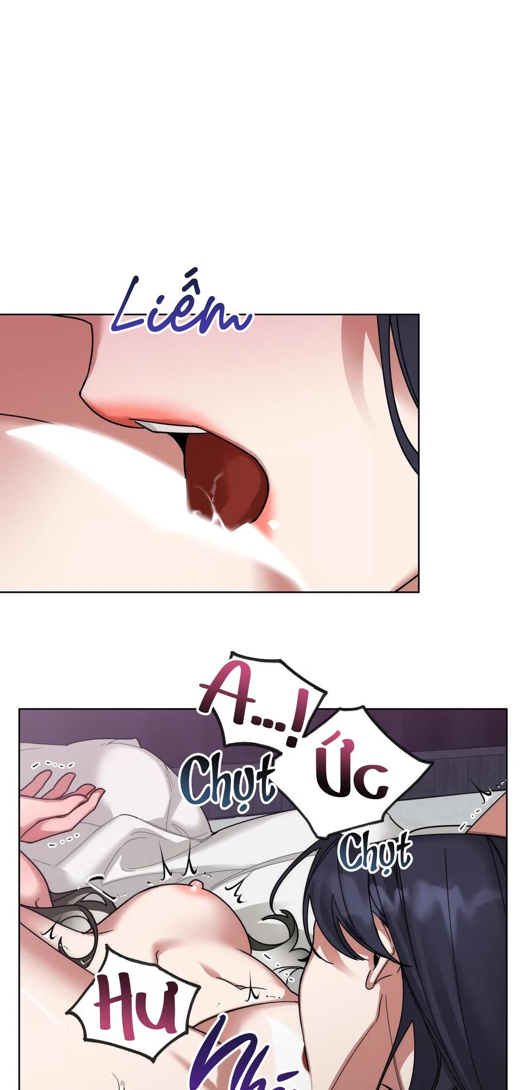 đọc truyện Tuyển Tập Gl Ngắn 18+ Chương 5 ảnh 7 tại Giả Dược