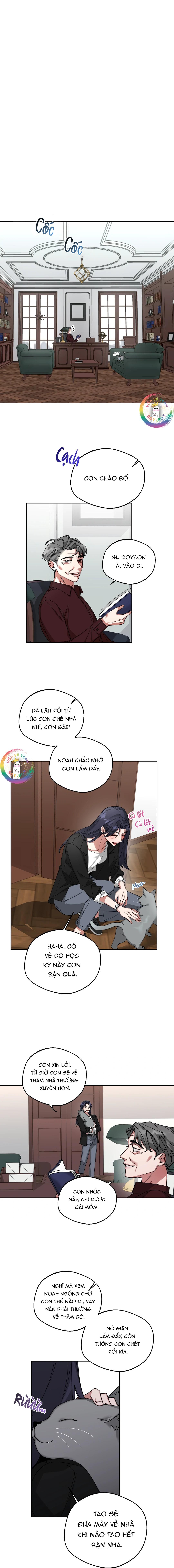 đọc truyện Tuyển Tập Gl Ngắn 18+ Chương 6 ảnh 5 tại Giả Dược