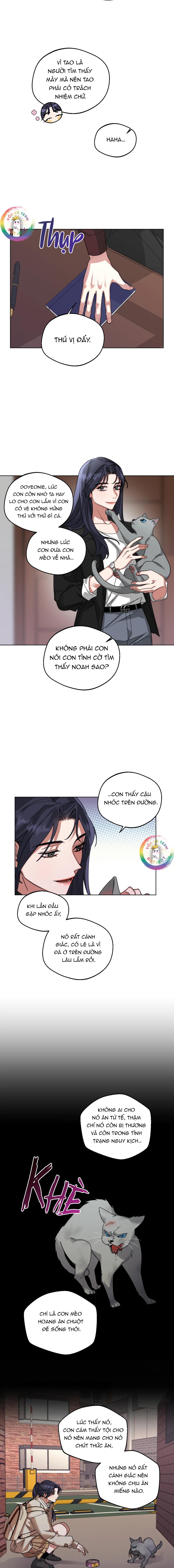 đọc truyện Tuyển Tập Gl Ngắn 18+ Chương 6 ảnh 6 tại Giả Dược
