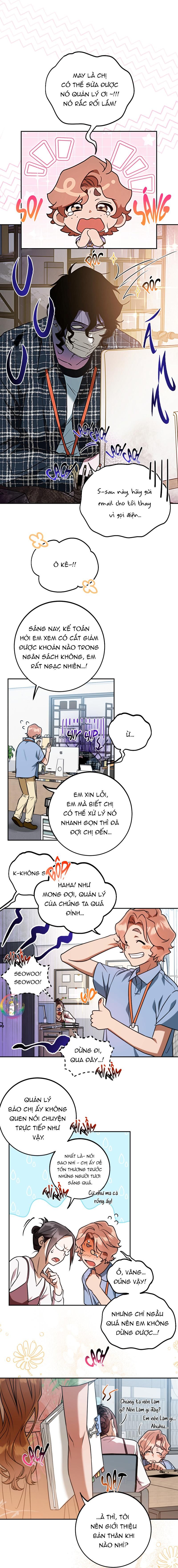 đọc truyện Tuyển Tập Gl Ngắn 18+ Chương 7 ảnh 10 tại Giả Dược