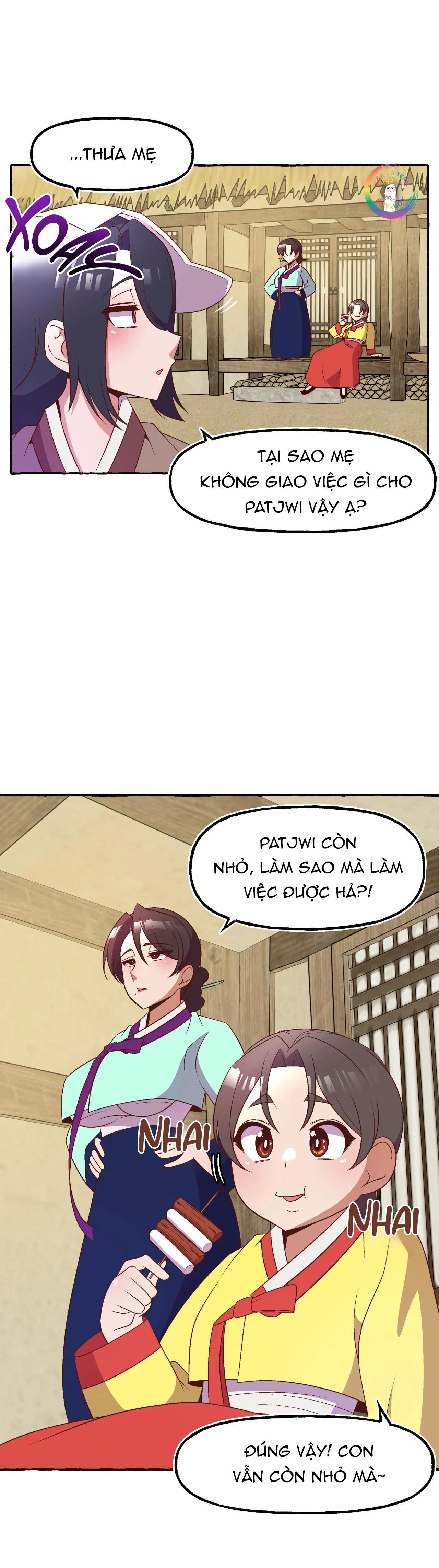 đọc truyện Tuyển Tập Gl Ngắn 18+ Chương 9 ảnh 12 tại Giả Dược