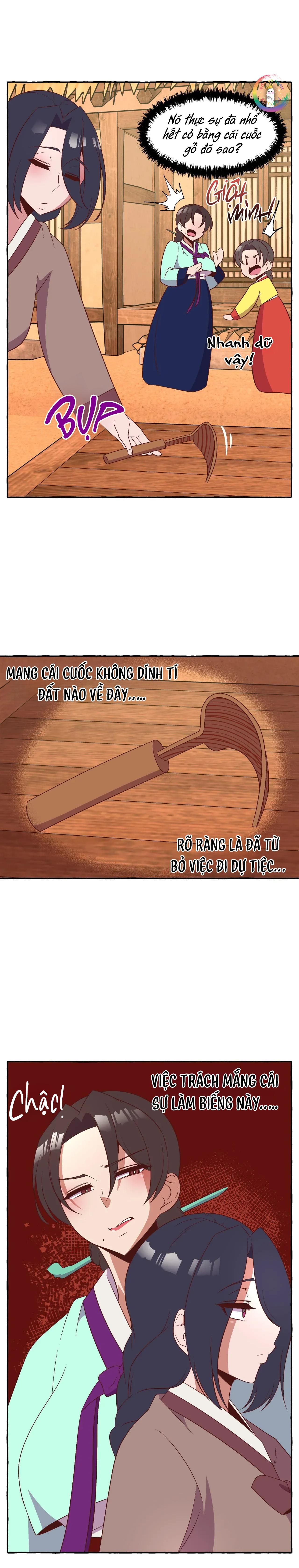 đọc truyện Tuyển Tập Gl Ngắn 18+ Chương 9 ảnh 34 tại Giả Dược