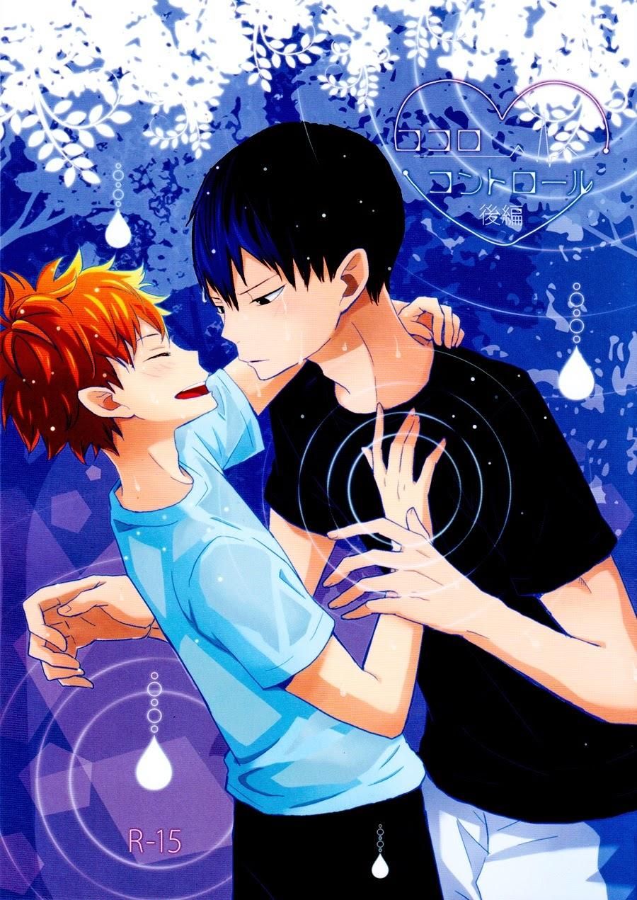 đọc truyện Tuyển Tập Haikyuu Dj By Dammei Bl Chương 14 ảnh 1 tại Thiên Thai Truyện