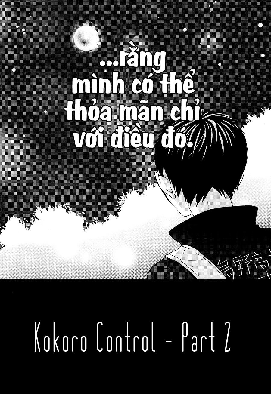 đọc truyện Tuyển Tập Haikyuu Dj By Dammei Bl Chương 14 ảnh 4 tại Thiên Thai Truyện