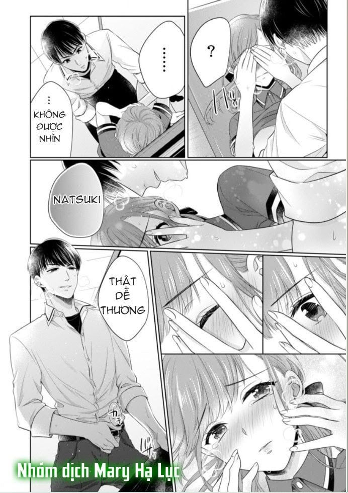 đọc truyện Tuyển Tập Hàn, Nhật Chịch Ngắn Chương 1 ảnh 14 tại Thiên Thai Truyện