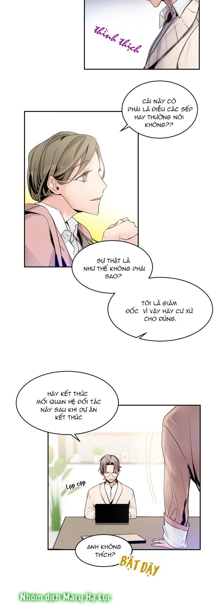 đọc truyện Tuyển Tập Hàn, Nhật Chịch Ngắn Chương 12 ảnh 13 tại Thiên Thai Truyện