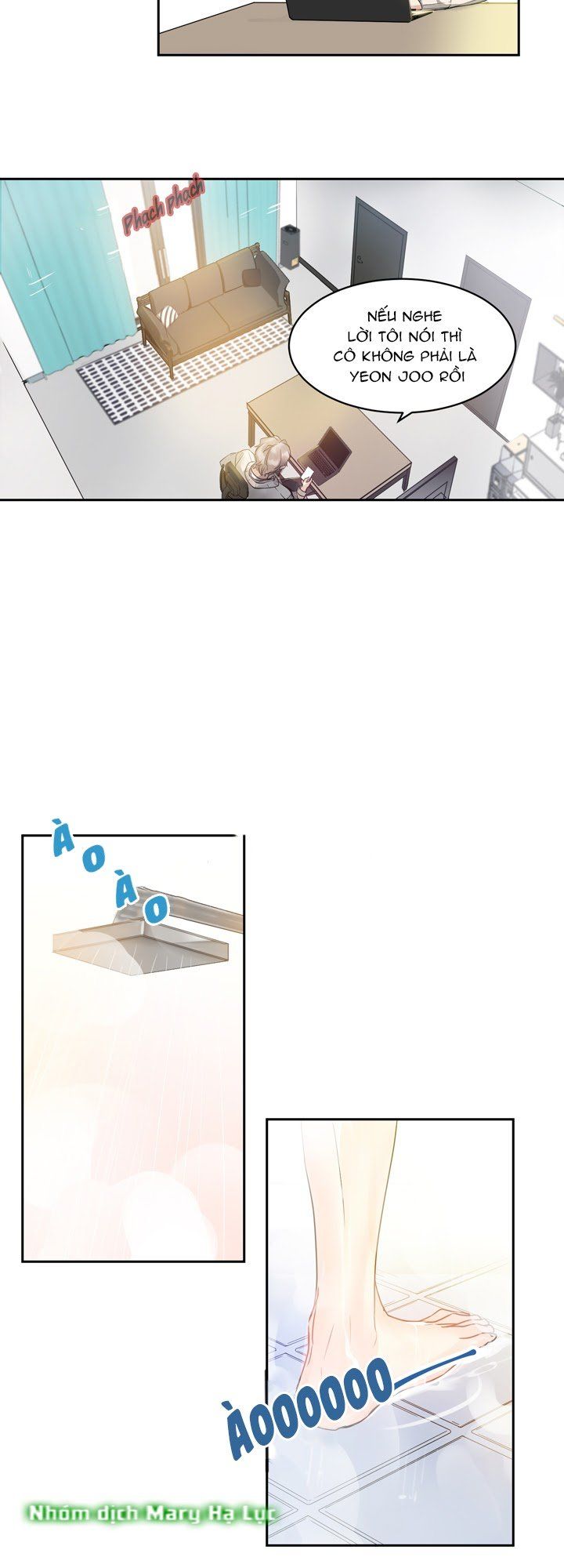 đọc truyện Tuyển Tập Hàn, Nhật Chịch Ngắn Chương 12 ảnh 19 tại Thiên Thai Truyện