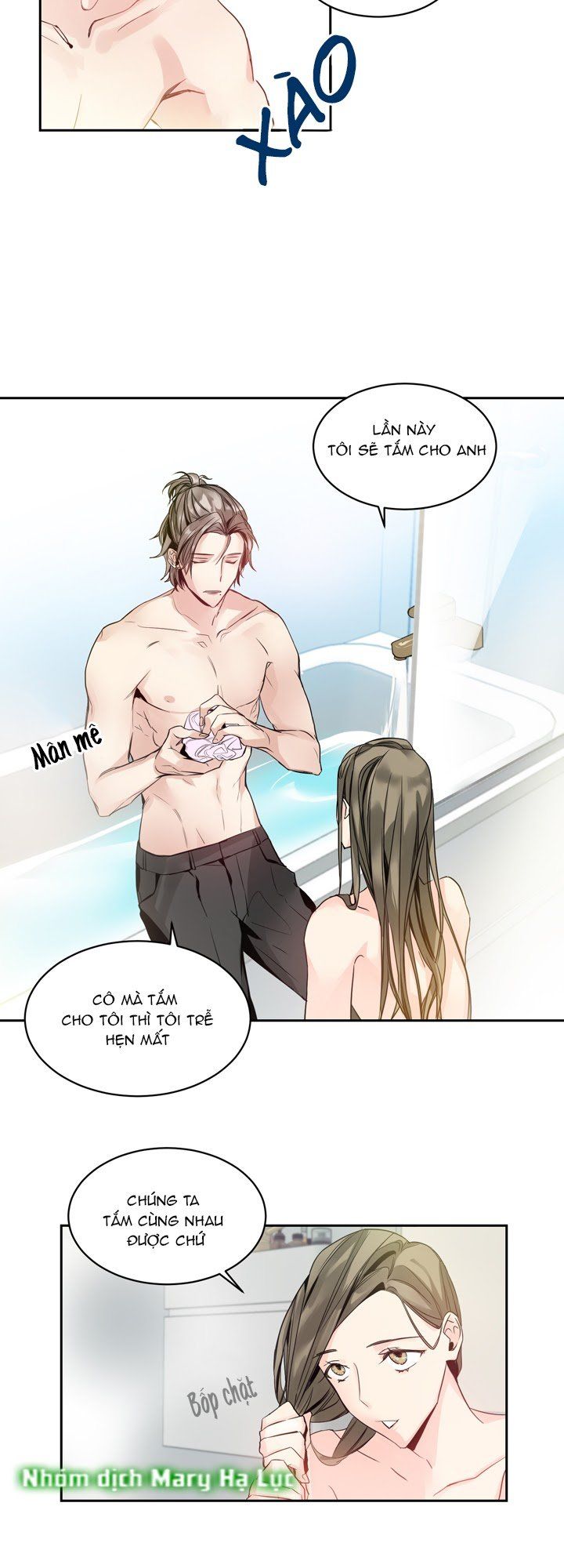 đọc truyện Tuyển Tập Hàn, Nhật Chịch Ngắn Chương 12 ảnh 24 tại Thiên Thai Truyện