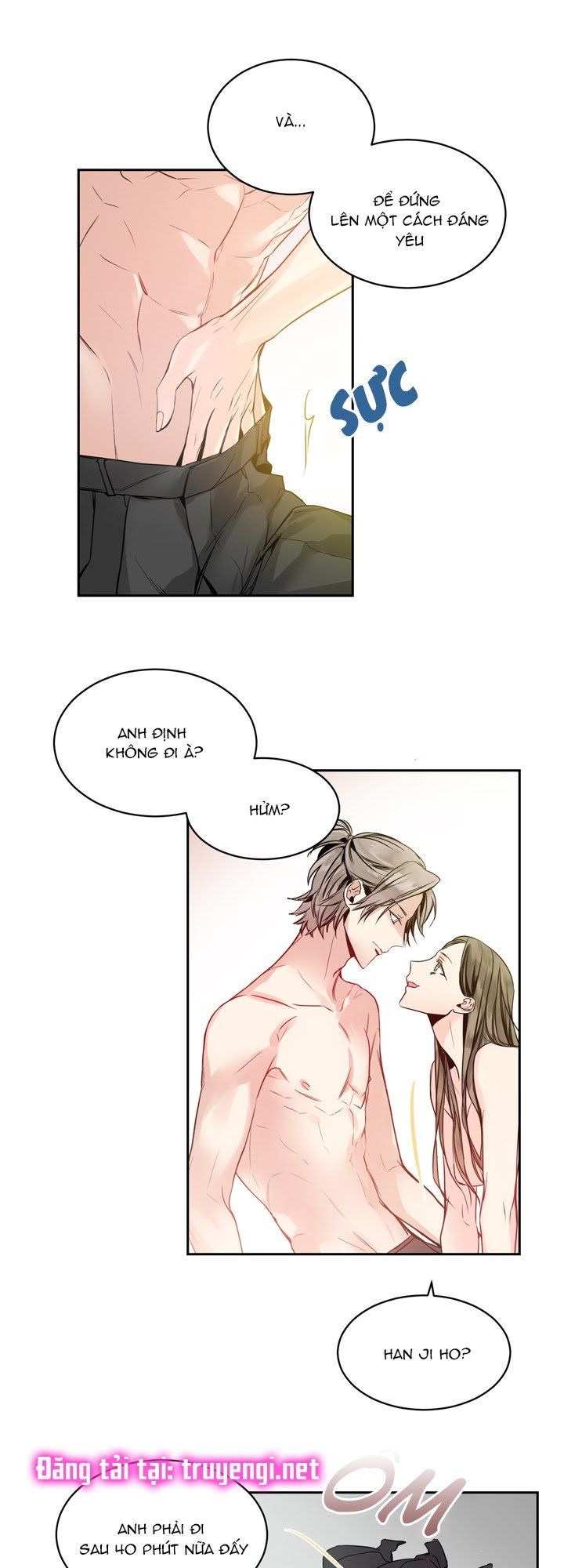 đọc truyện Tuyển Tập Hàn, Nhật Chịch Ngắn Chương 12 ảnh 25 tại Thiên Thai Truyện