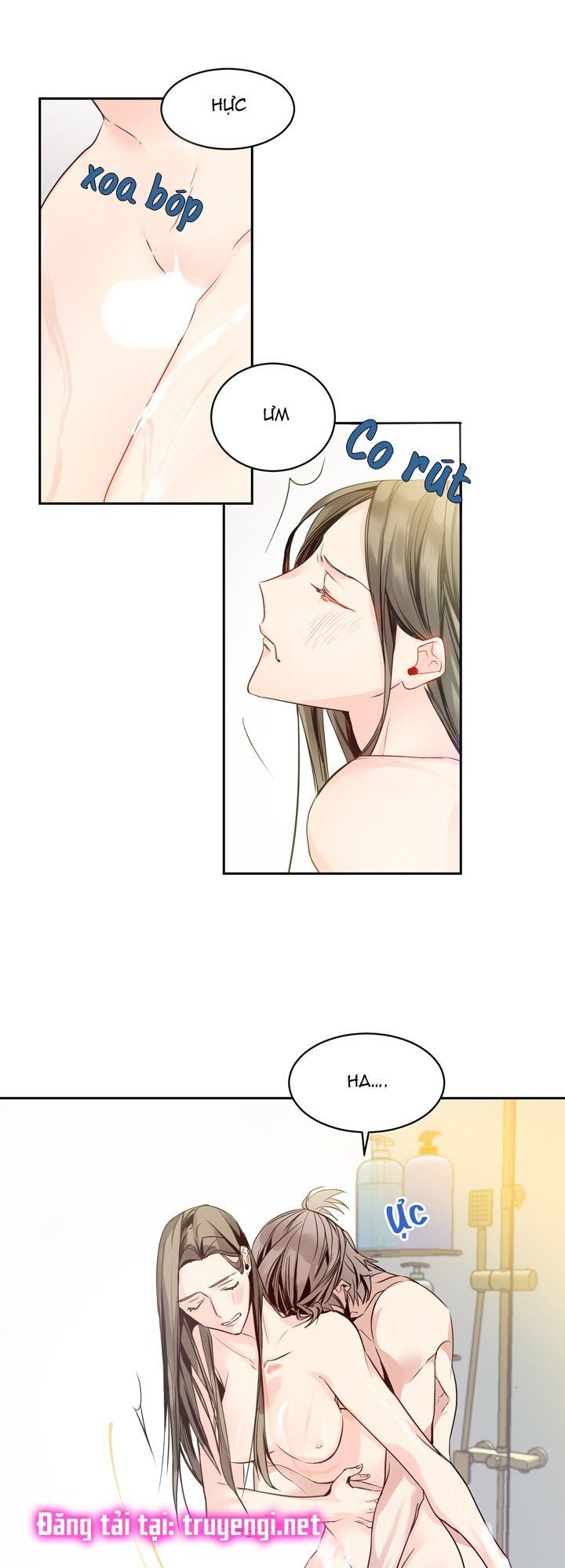 đọc truyện Tuyển Tập Hàn, Nhật Chịch Ngắn Chương 12 ảnh 28 tại Thiên Thai Truyện