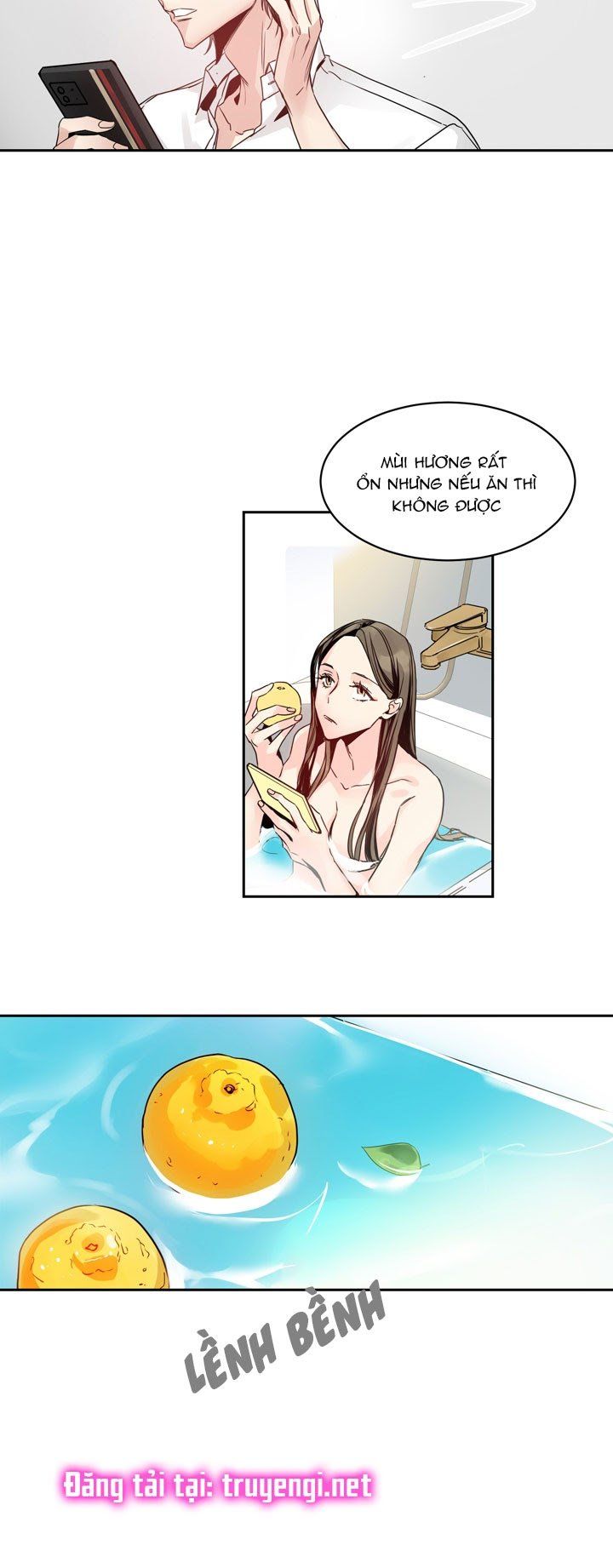 đọc truyện Tuyển Tập Hàn, Nhật Chịch Ngắn Chương 12 ảnh 34 tại Thiên Thai Truyện