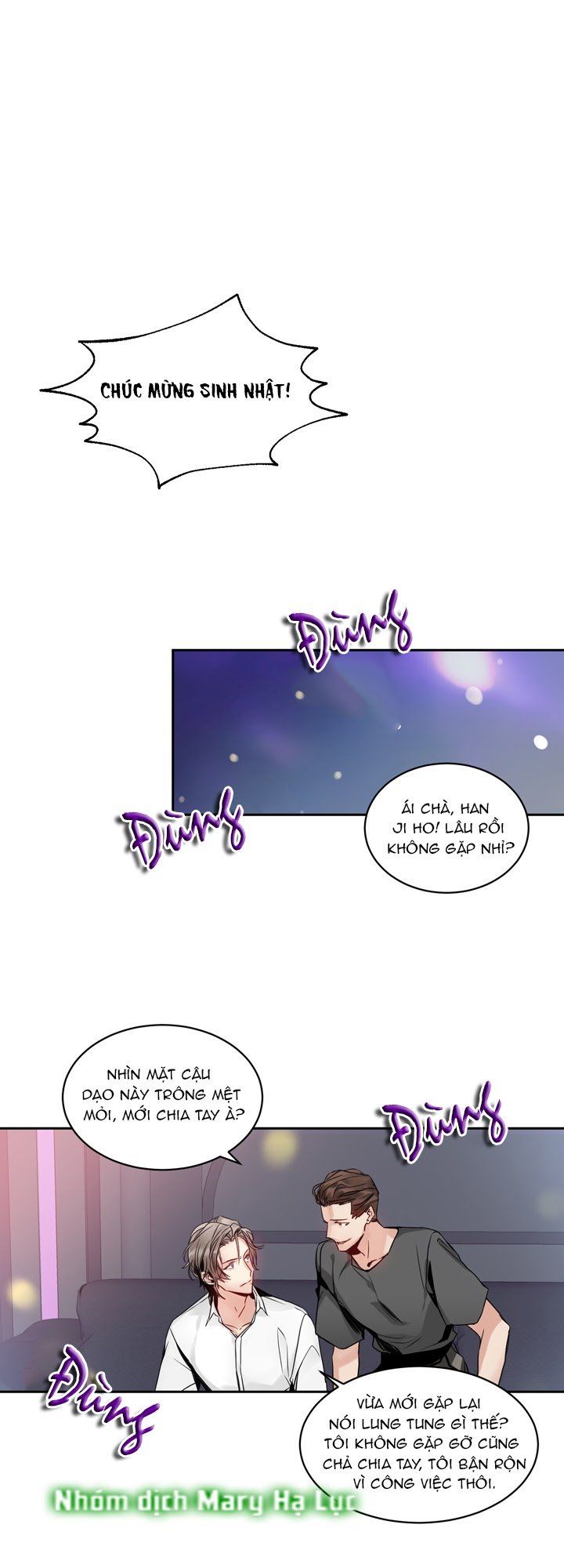 đọc truyện Tuyển Tập Hàn, Nhật Chịch Ngắn Chương 12 ảnh 35 tại Thiên Thai Truyện