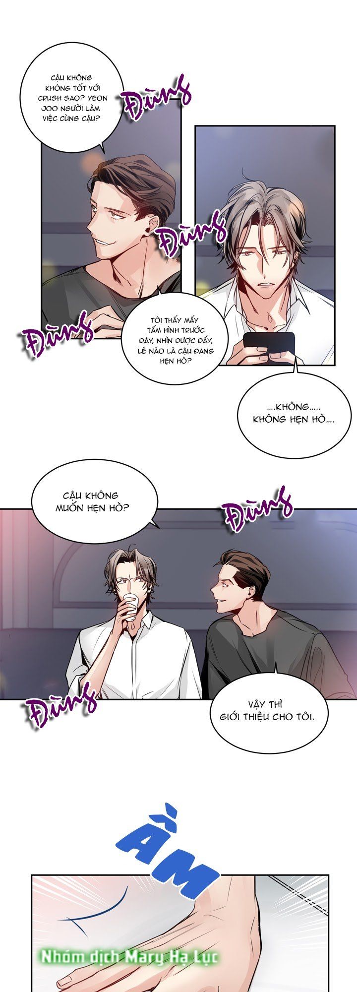 đọc truyện Tuyển Tập Hàn, Nhật Chịch Ngắn Chương 12 ảnh 36 tại Thiên Thai Truyện