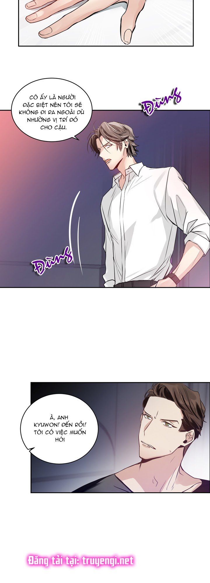 đọc truyện Tuyển Tập Hàn, Nhật Chịch Ngắn Chương 12 ảnh 37 tại Thiên Thai Truyện