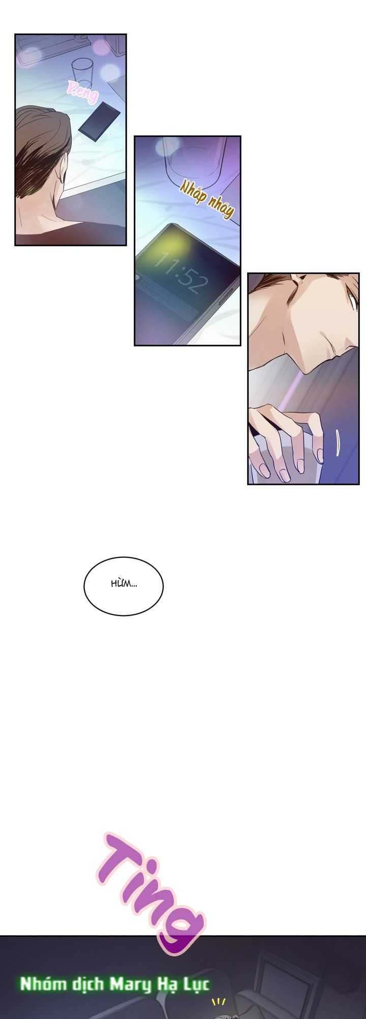 đọc truyện Tuyển Tập Hàn, Nhật Chịch Ngắn Chương 12 ảnh 38 tại Thiên Thai Truyện