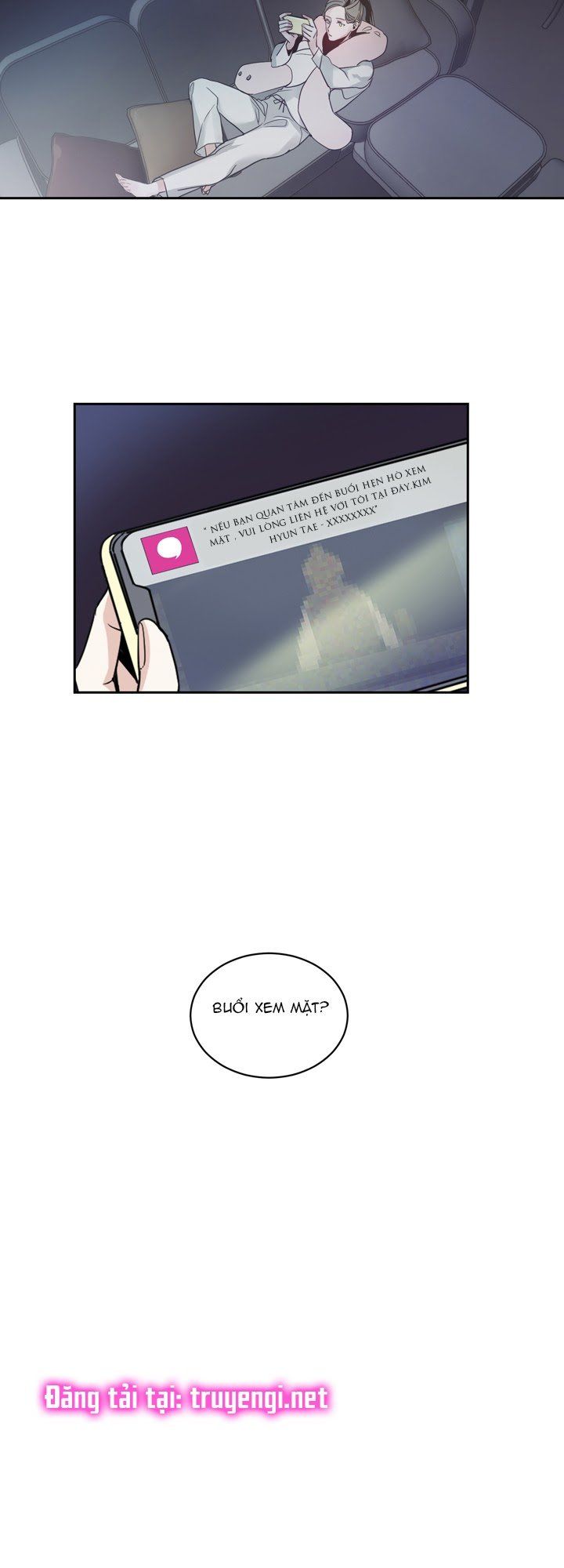 đọc truyện Tuyển Tập Hàn, Nhật Chịch Ngắn Chương 12 ảnh 39 tại Thiên Thai Truyện