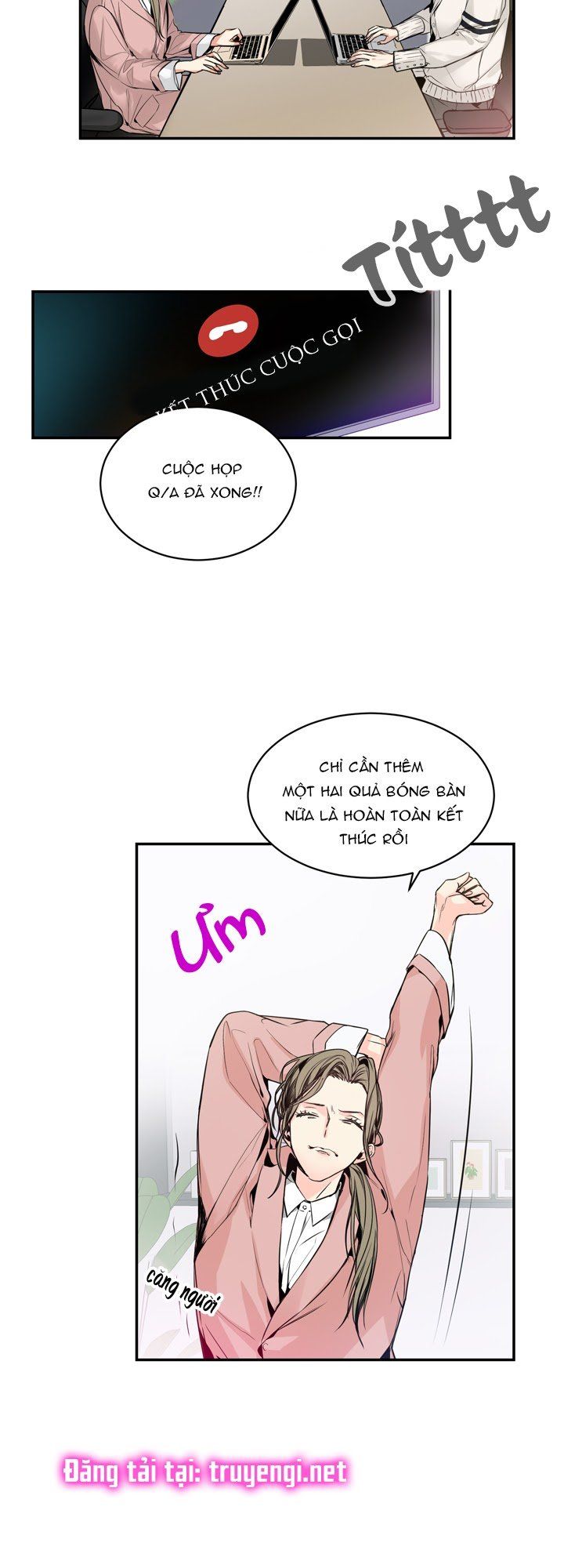 đọc truyện Tuyển Tập Hàn, Nhật Chịch Ngắn Chương 12 ảnh 6 tại Thiên Thai Truyện