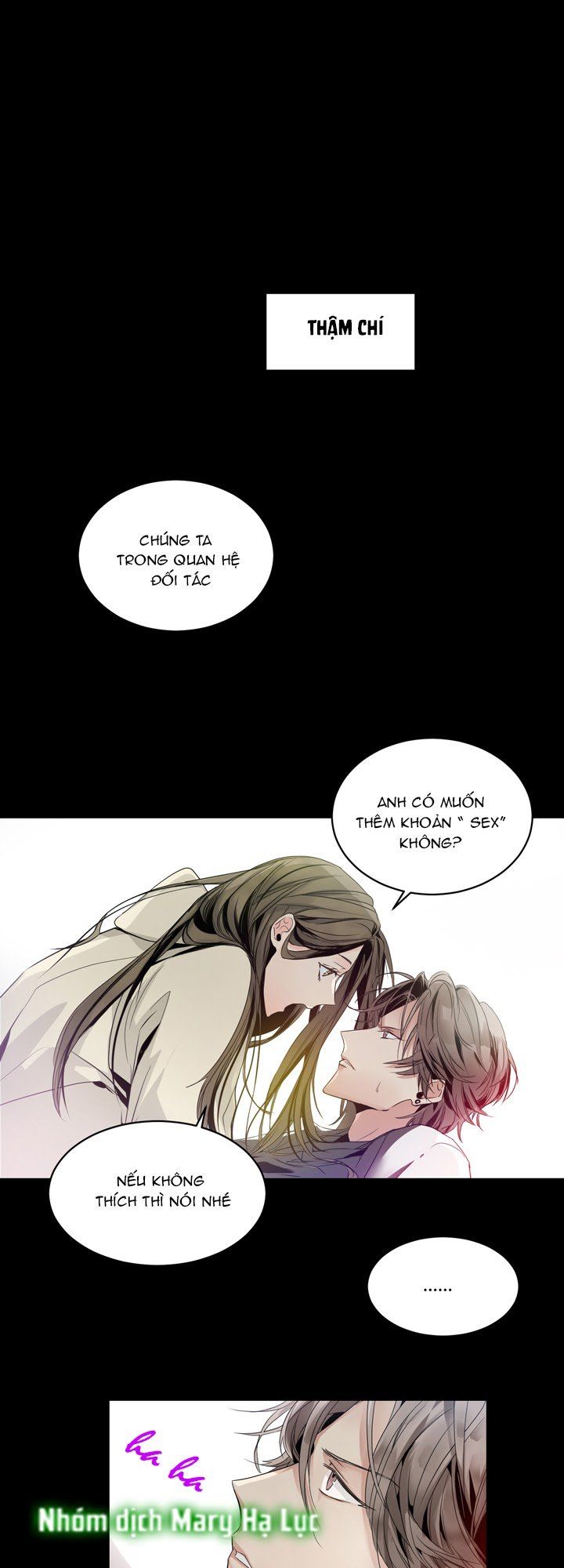 đọc truyện Tuyển Tập Hàn, Nhật Chịch Ngắn Chương 12 ảnh 11 tại Thiên Thai Truyện