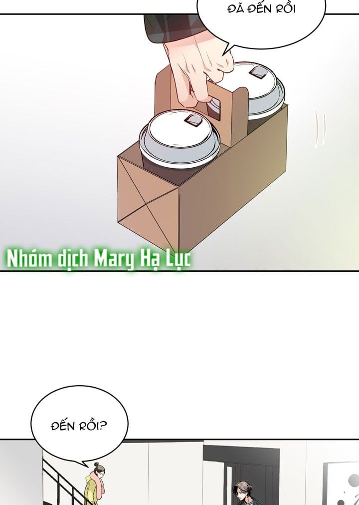 đọc truyện Tuyển Tập Hàn, Nhật Chịch Ngắn Chương 13 ảnh 16 tại Thiên Thai Truyện