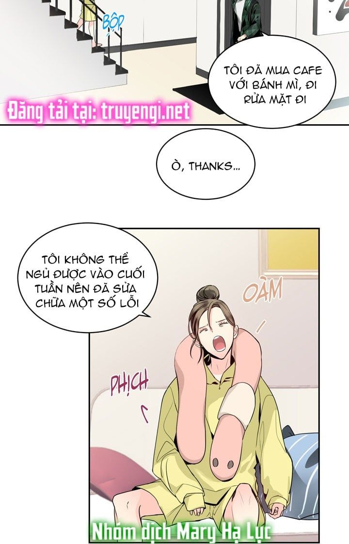 đọc truyện Tuyển Tập Hàn, Nhật Chịch Ngắn Chương 13 ảnh 17 tại Thiên Thai Truyện