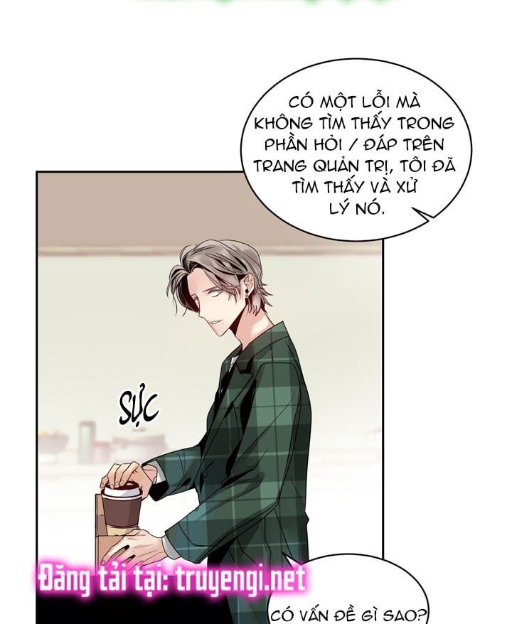 đọc truyện Tuyển Tập Hàn, Nhật Chịch Ngắn Chương 13 ảnh 18 tại Thiên Thai Truyện