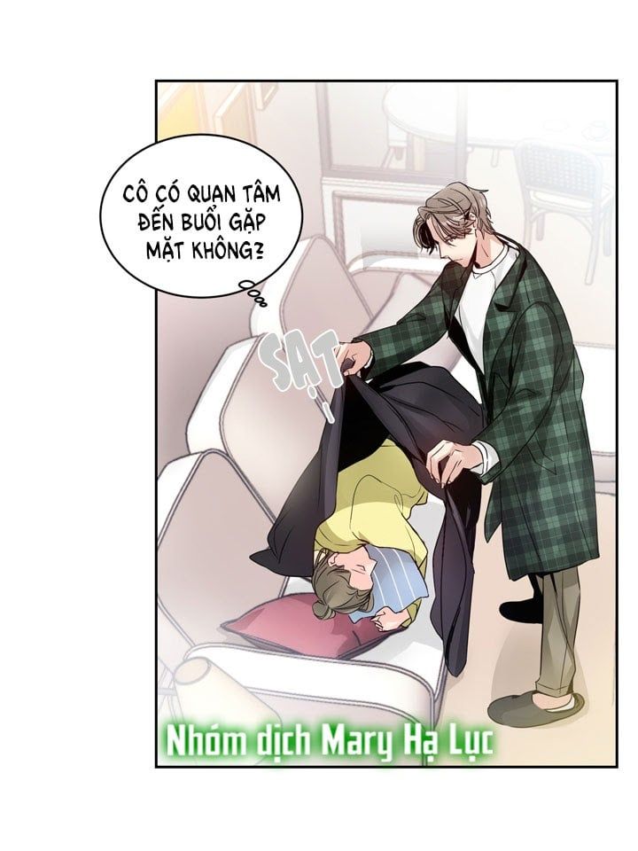 đọc truyện Tuyển Tập Hàn, Nhật Chịch Ngắn Chương 13 ảnh 21 tại Thiên Thai Truyện