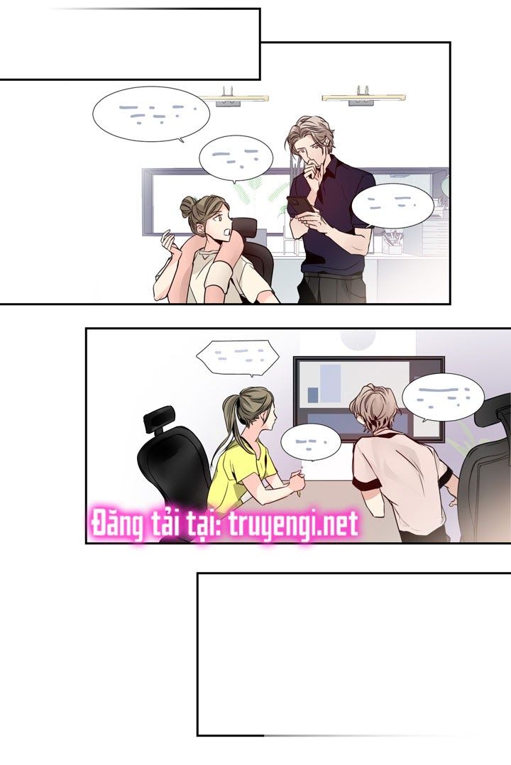 đọc truyện Tuyển Tập Hàn, Nhật Chịch Ngắn Chương 13 ảnh 24 tại Thiên Thai Truyện