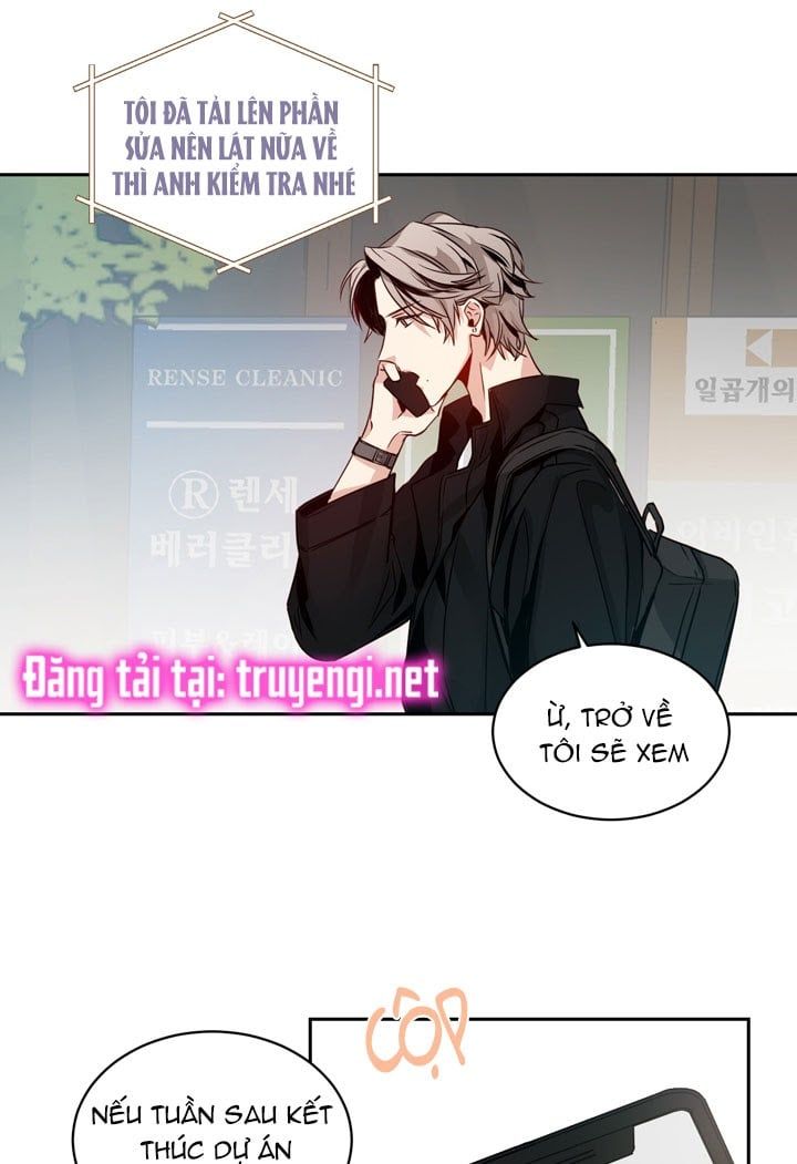 đọc truyện Tuyển Tập Hàn, Nhật Chịch Ngắn Chương 13 ảnh 26 tại Thiên Thai Truyện