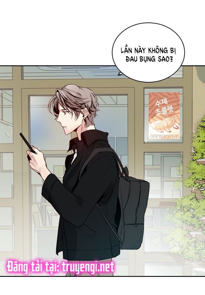 đọc truyện Tuyển Tập Hàn, Nhật Chịch Ngắn Chương 13 ảnh 30 tại Thiên Thai Truyện