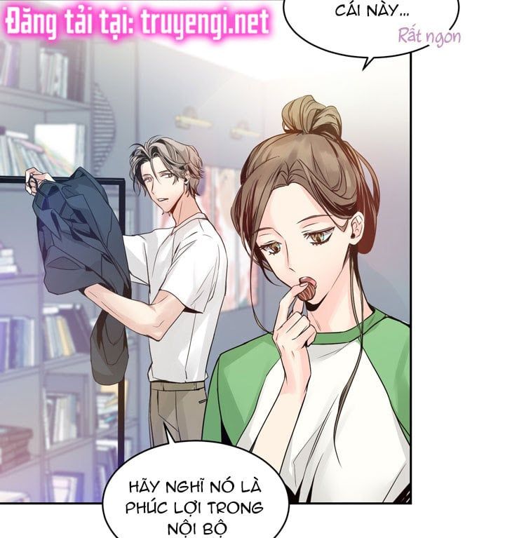 đọc truyện Tuyển Tập Hàn, Nhật Chịch Ngắn Chương 13 ảnh 35 tại Thiên Thai Truyện