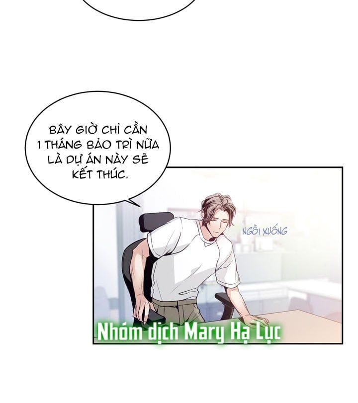 đọc truyện Tuyển Tập Hàn, Nhật Chịch Ngắn Chương 13 ảnh 36 tại Thiên Thai Truyện