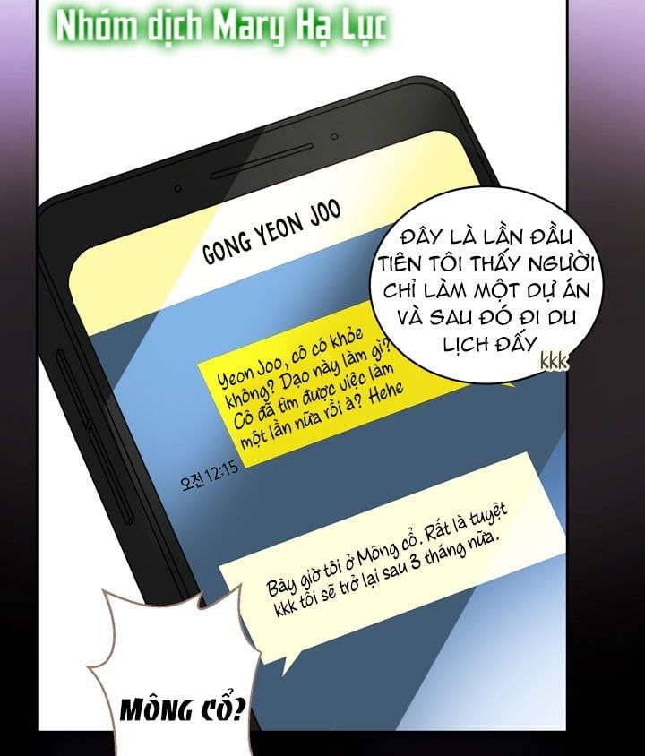 đọc truyện Tuyển Tập Hàn, Nhật Chịch Ngắn Chương 13 ảnh 41 tại Thiên Thai Truyện