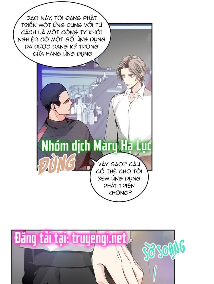 đọc truyện Tuyển Tập Hàn, Nhật Chịch Ngắn Chương 13 ảnh 6 tại Thiên Thai Truyện