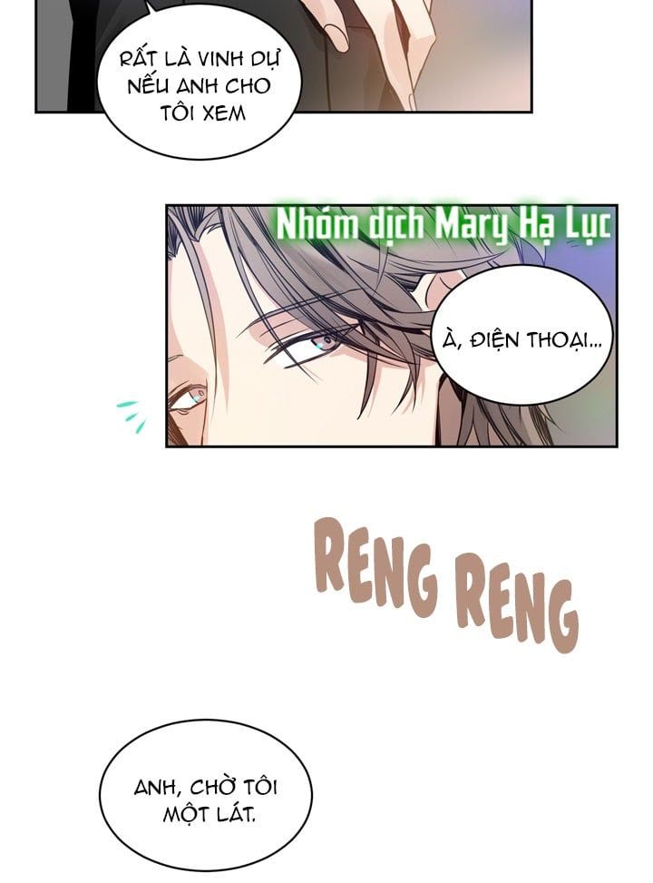 đọc truyện Tuyển Tập Hàn, Nhật Chịch Ngắn Chương 13 ảnh 7 tại Thiên Thai Truyện